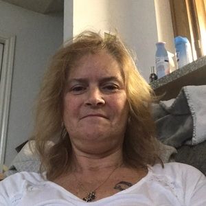 Meet your Posher, Michele